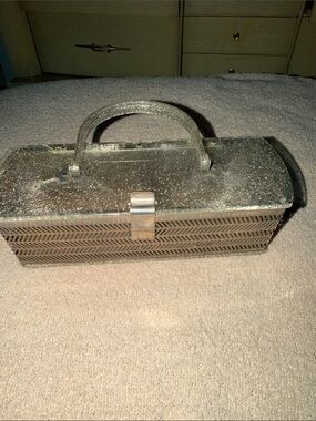 Vintage MW handbag